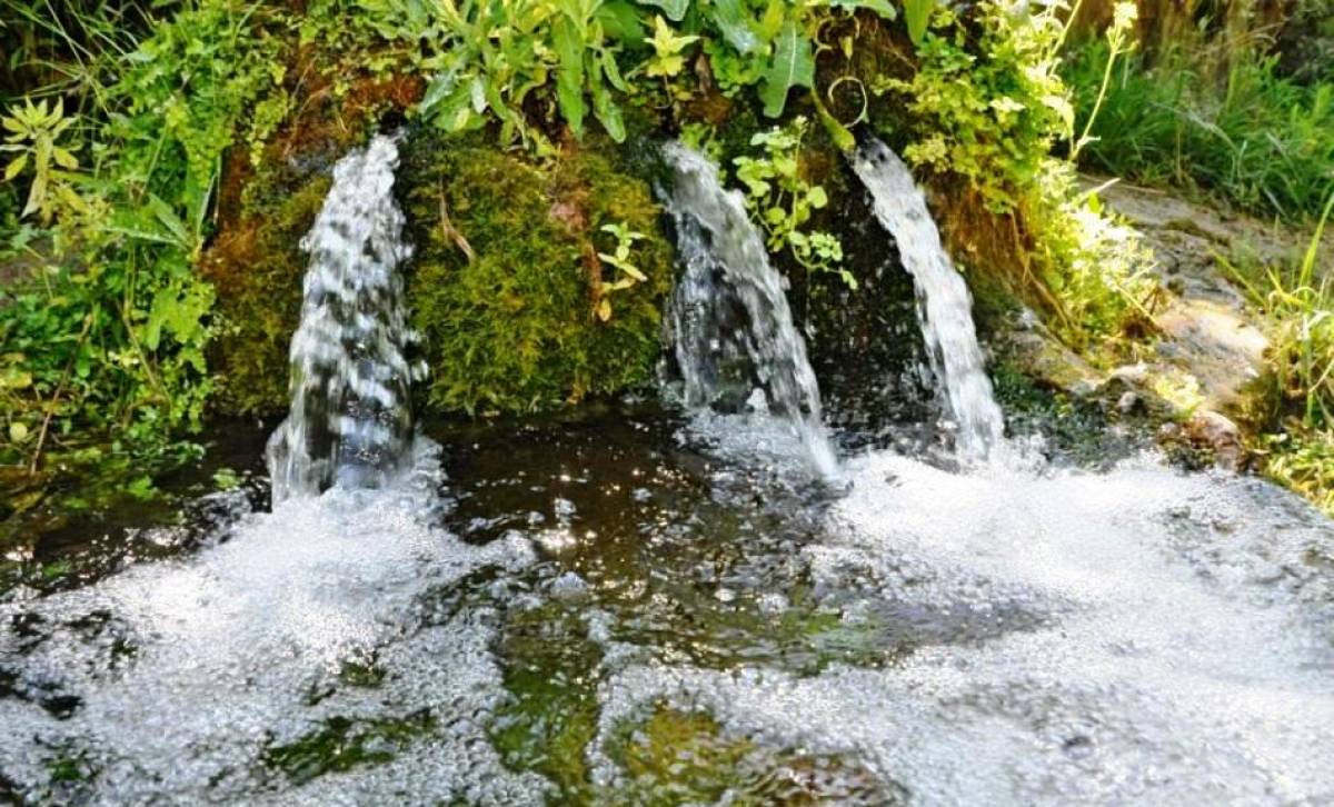 Ruta del Racó de les Fonts